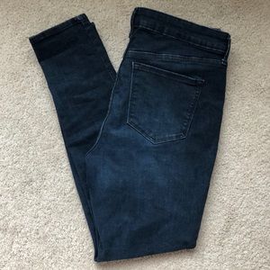 Old Navy Rockstar skinny Jeans